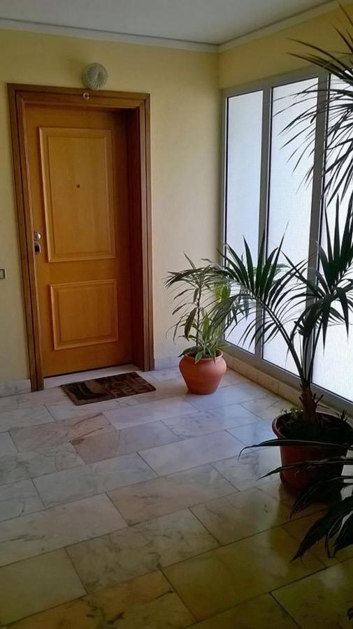 Tranquil Ocean View Apartment Funchal  Exterior photo