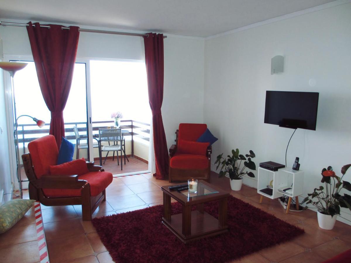 Tranquil Ocean View Apartment Funchal  Exterior photo