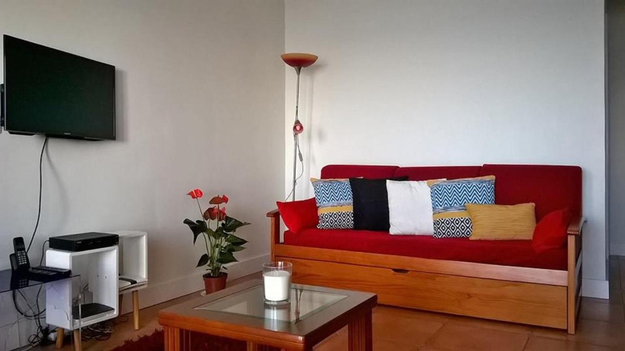 Tranquil Ocean View Apartment Funchal  Exterior photo