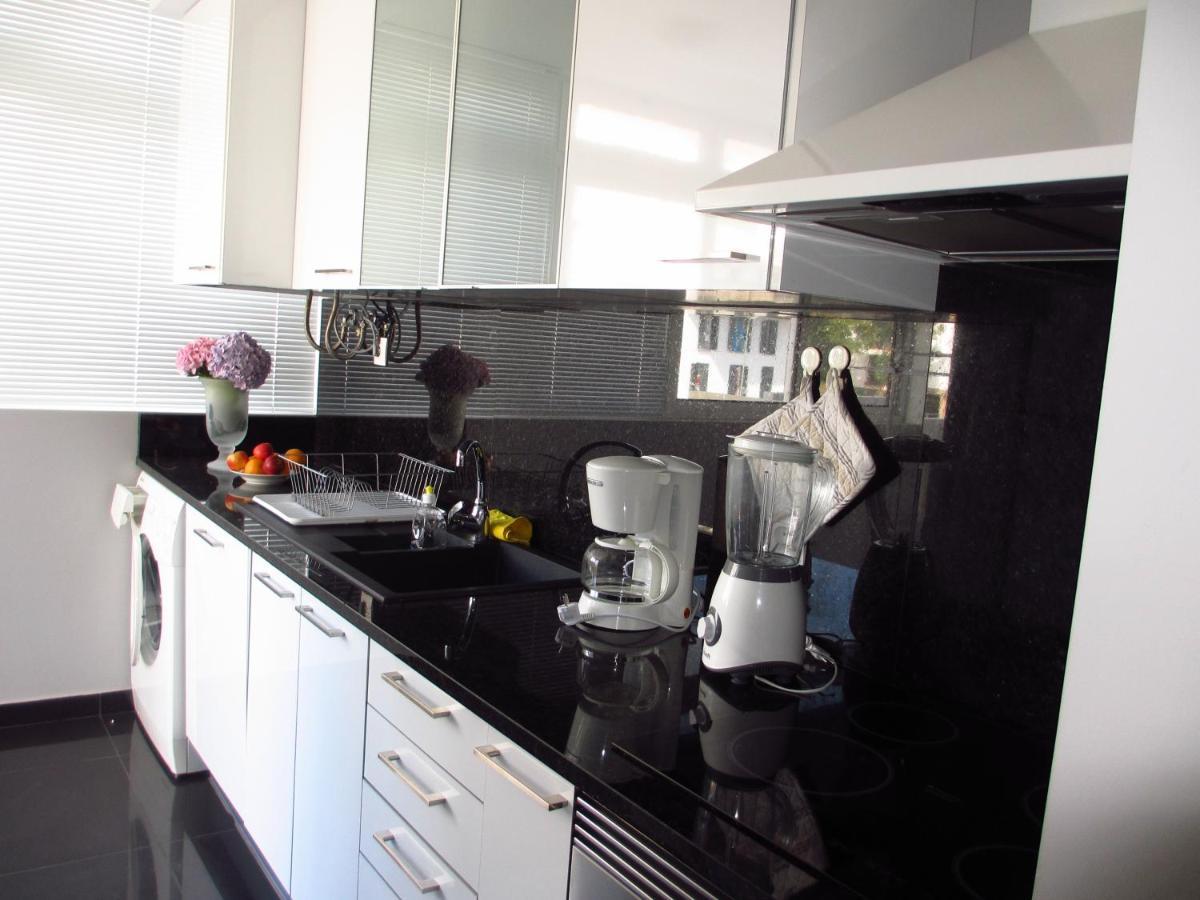 Tranquil Ocean View Apartment Funchal  Exterior photo
