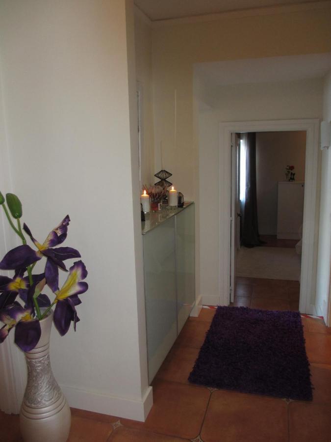 Tranquil Ocean View Apartment Funchal  Exterior photo